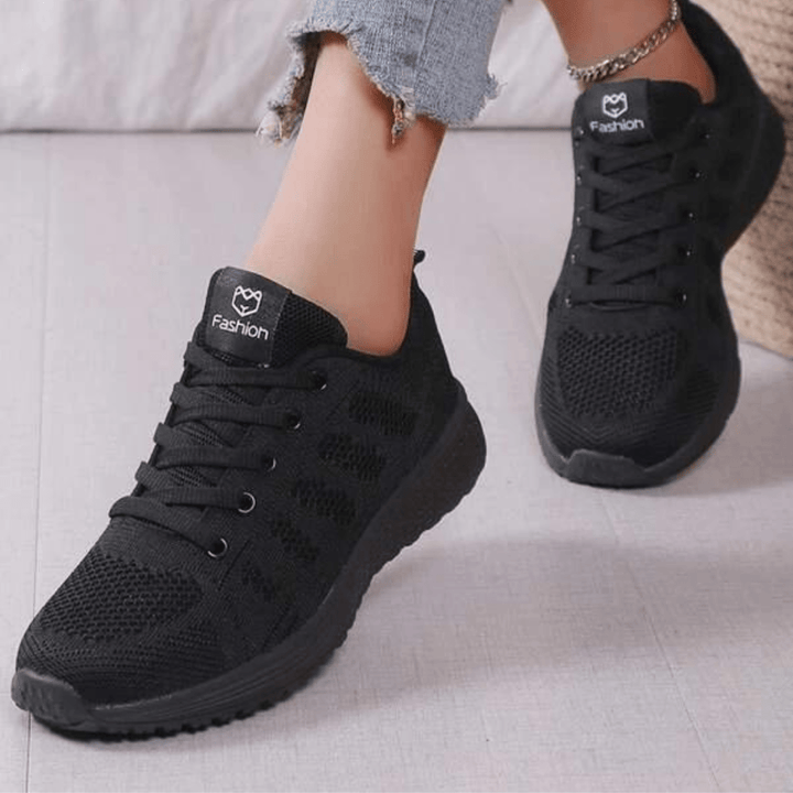 Adkins | Chaussures orthopédiques pour femmes | Tendance - Douxora