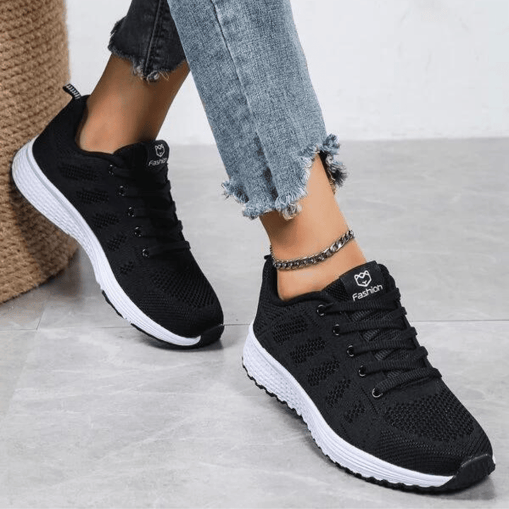 Adkins | Chaussures orthopédiques pour femmes | Tendance - Douxora