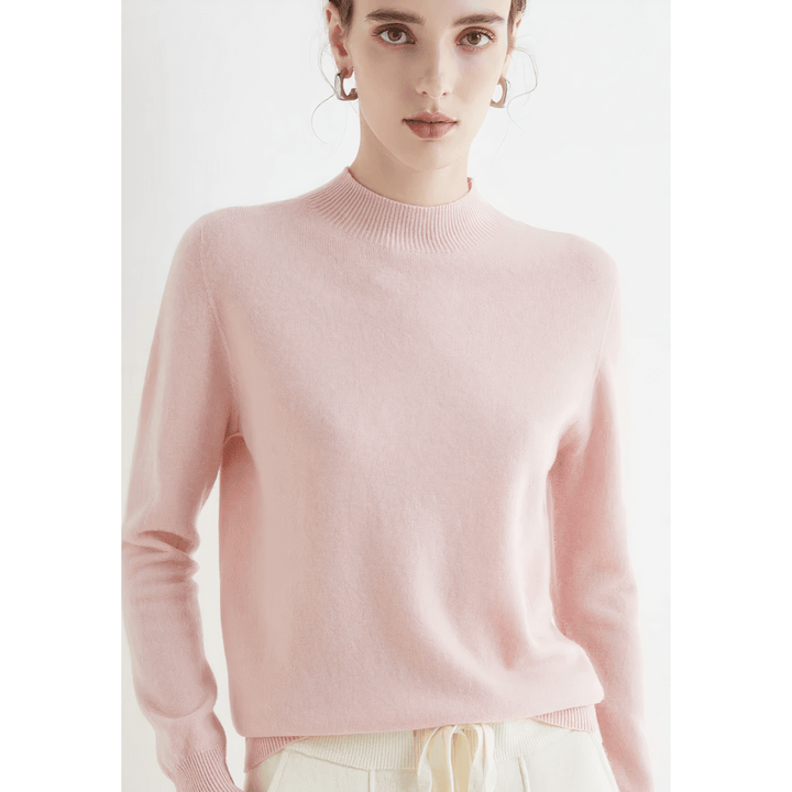 Astrid | Pull douillet femme | Chaud - Douxora