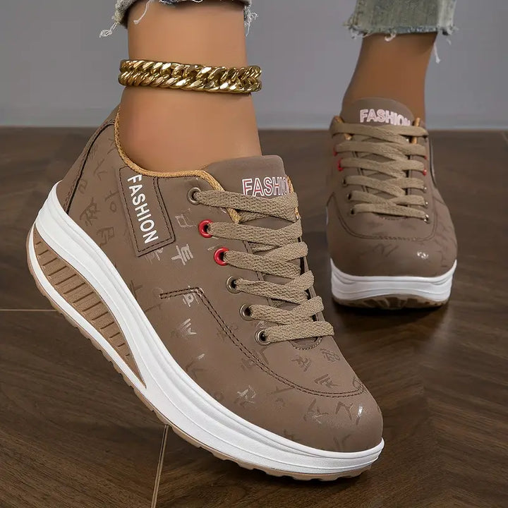 Chaussures orthopédiques pour femmes | Confort