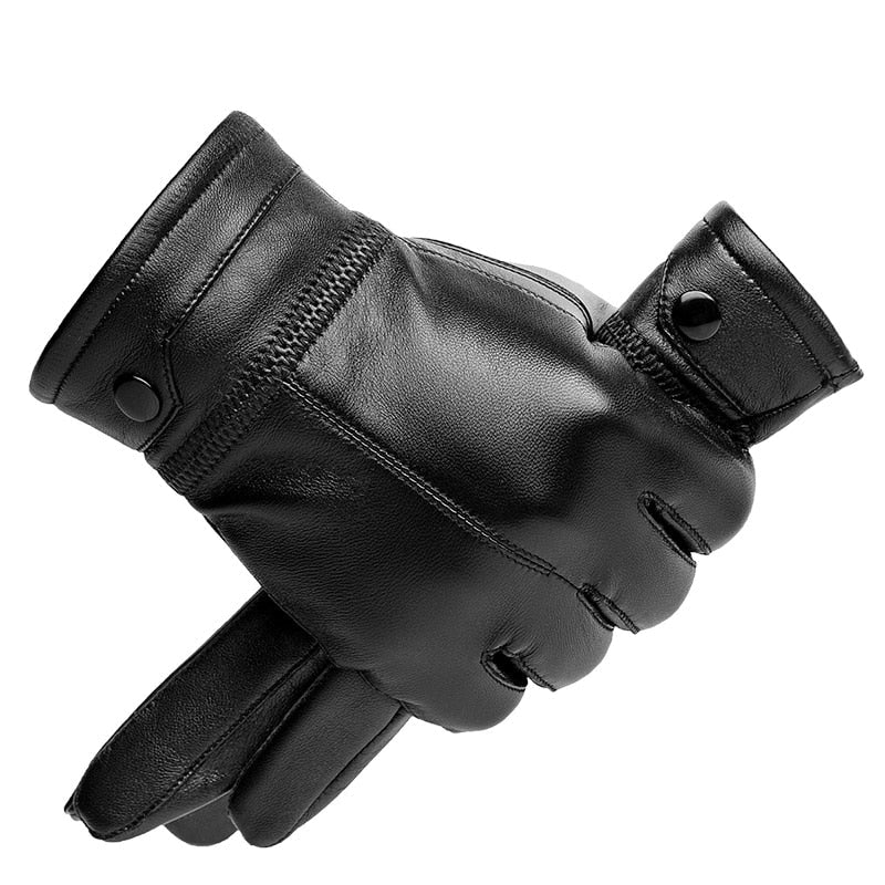 Caldwell | Gants thermiques pour hommes | Hiver - Douxora