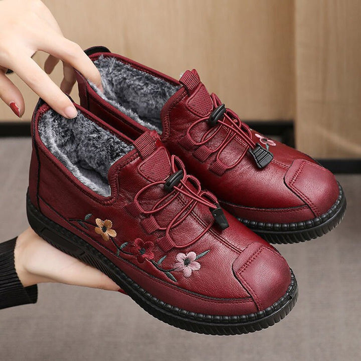 Contessa | Chaussures confortables pour femmes | Tendance - Douxora