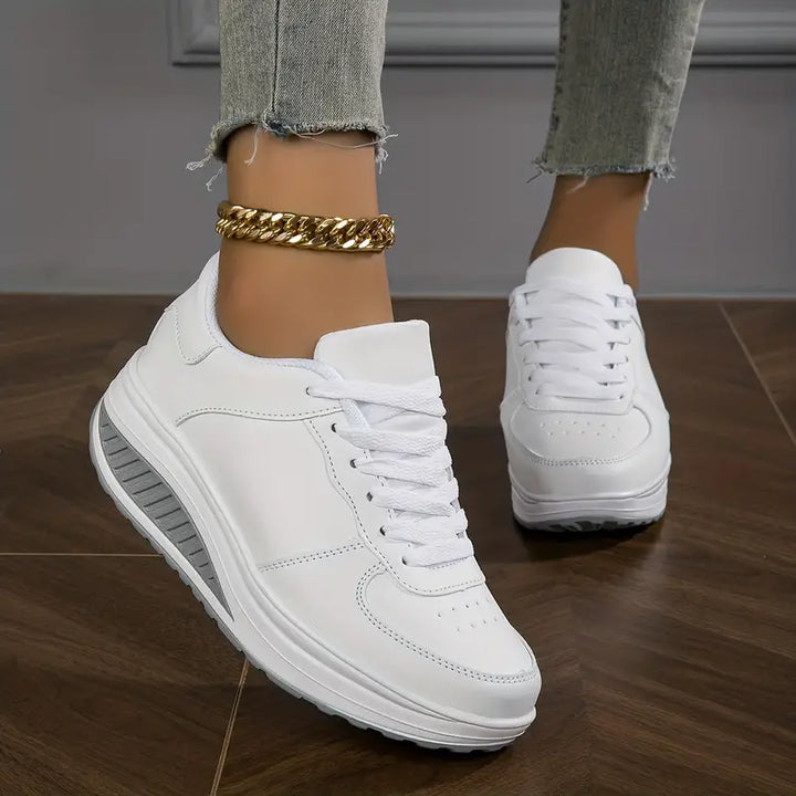 Chaussures orthopédiques pour femmes | Confort