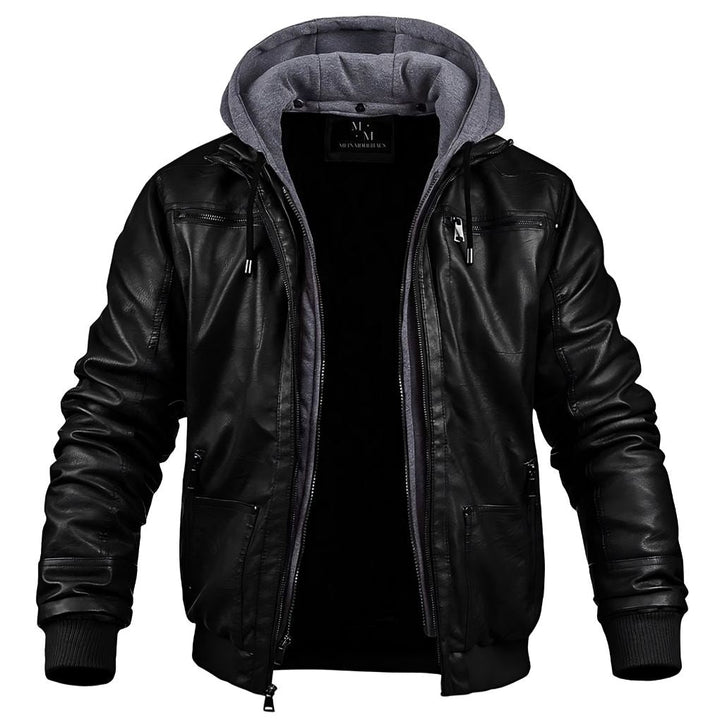 Emeric | Veste Premium pour Homme | Chaud - Douxora