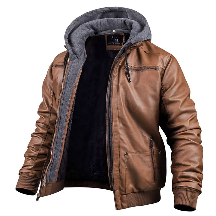 Emeric | Veste Premium pour Homme | Chaud - Douxora