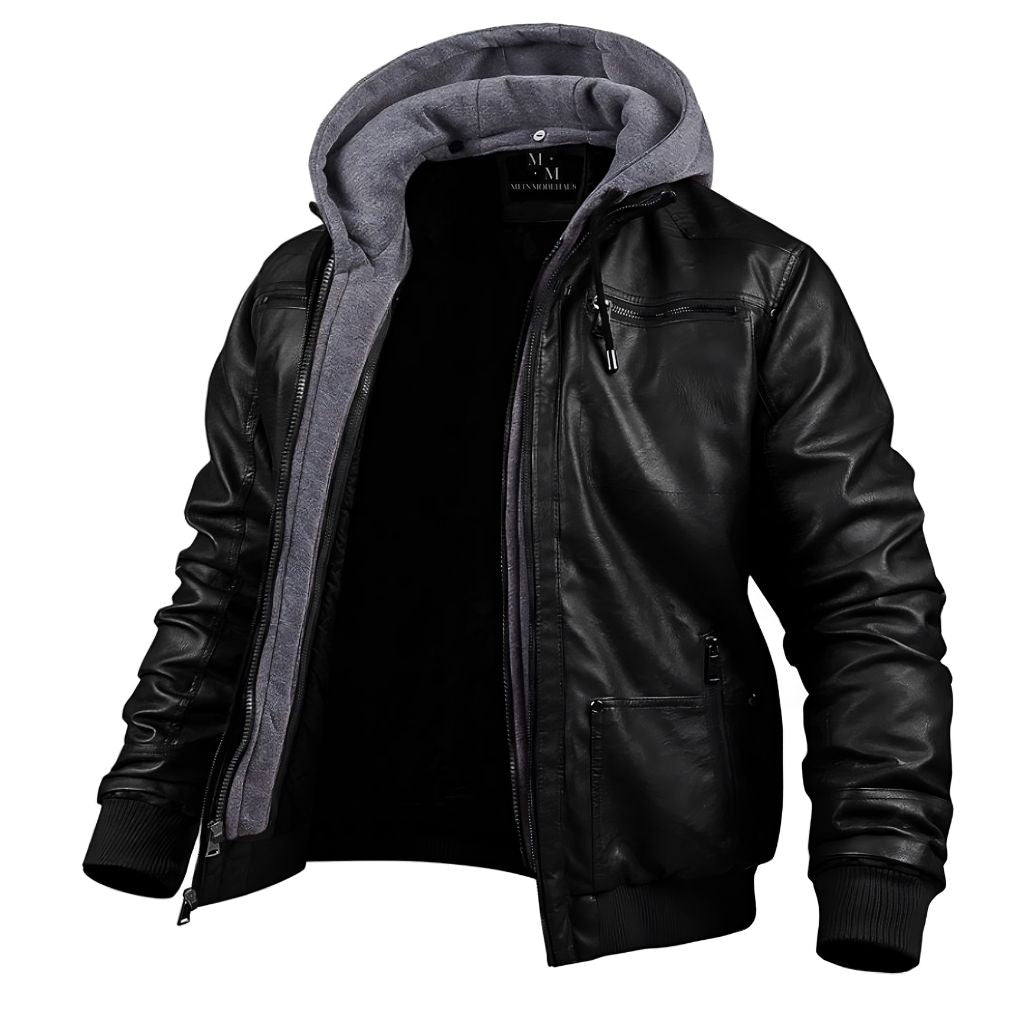 Emeric | Veste Premium pour Homme | Chaud - Douxora