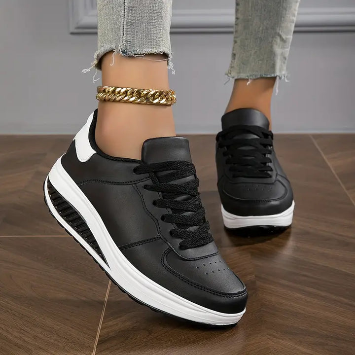 Chaussures orthopédiques pour femmes | Confort