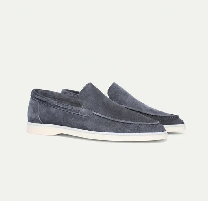 Herman | Mocassins Gamuza Homme | Tendance - Douxora