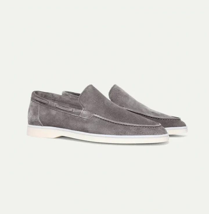 Herman | Mocassins Gamuza Homme | Tendance - Douxora