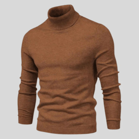 Rick | Pull élégant pour hommes | Chaud - Douxora