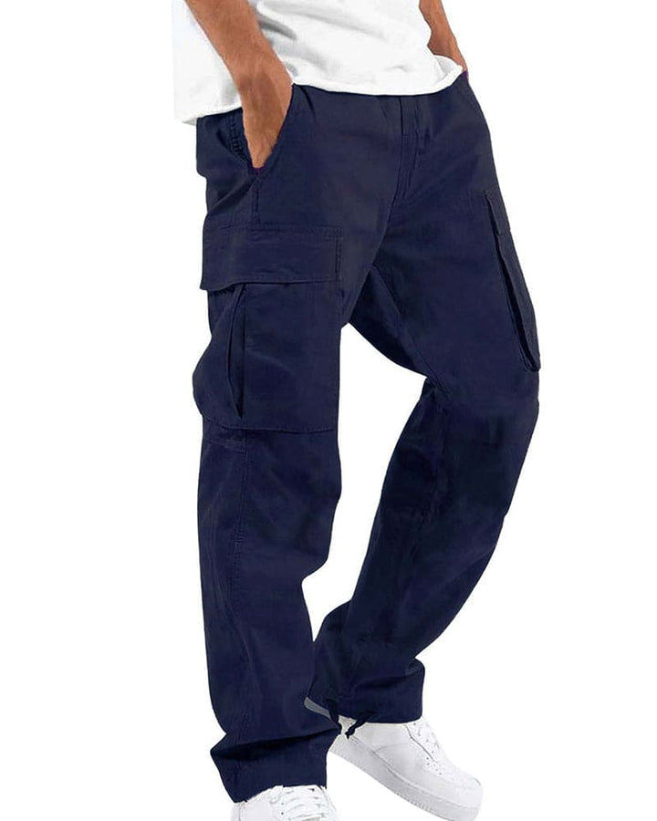 Rylan | Pantalon durable pour homme | Cargo - Douxora