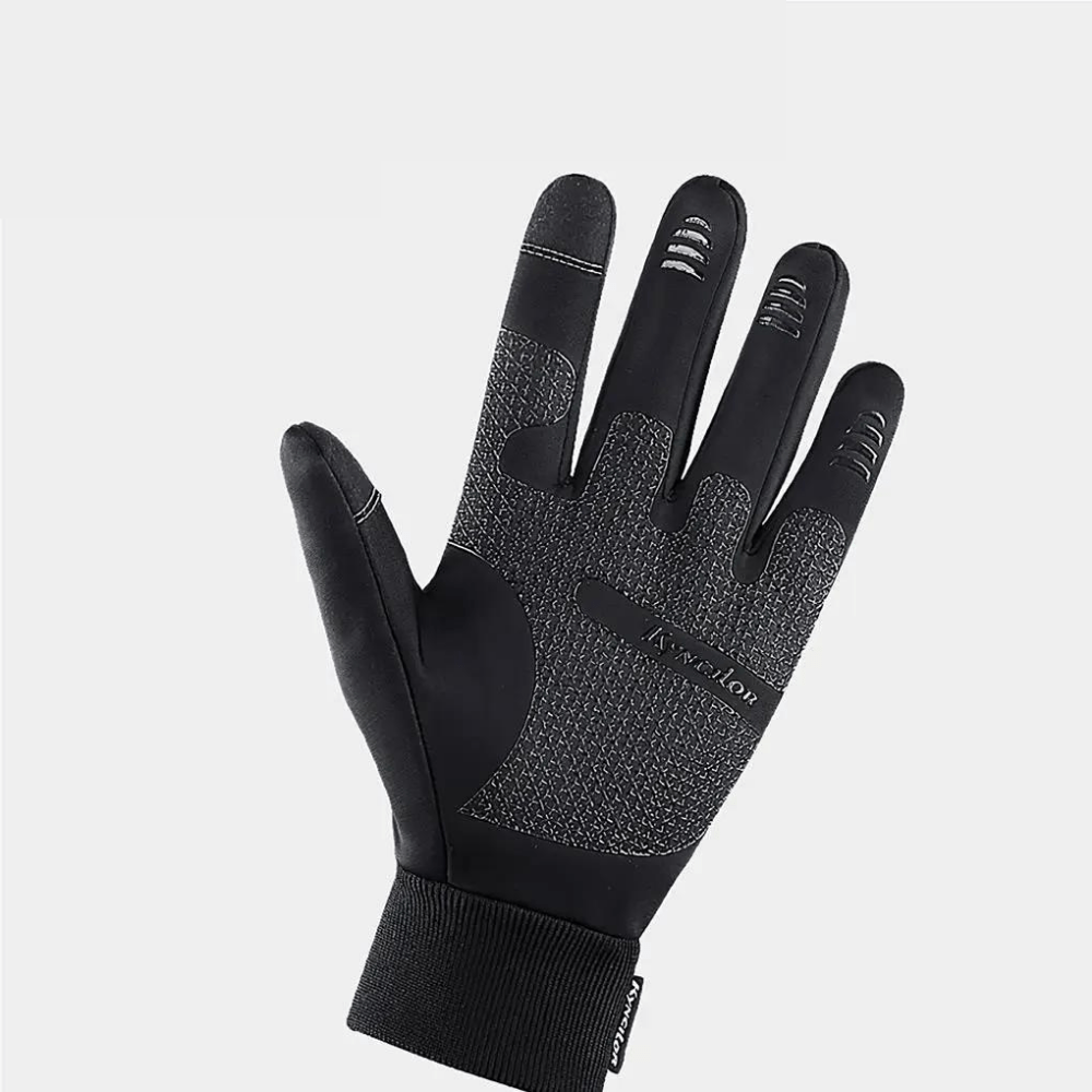 Saint | Gants thermiques imperméables pour hommes | Hiver - Douxora