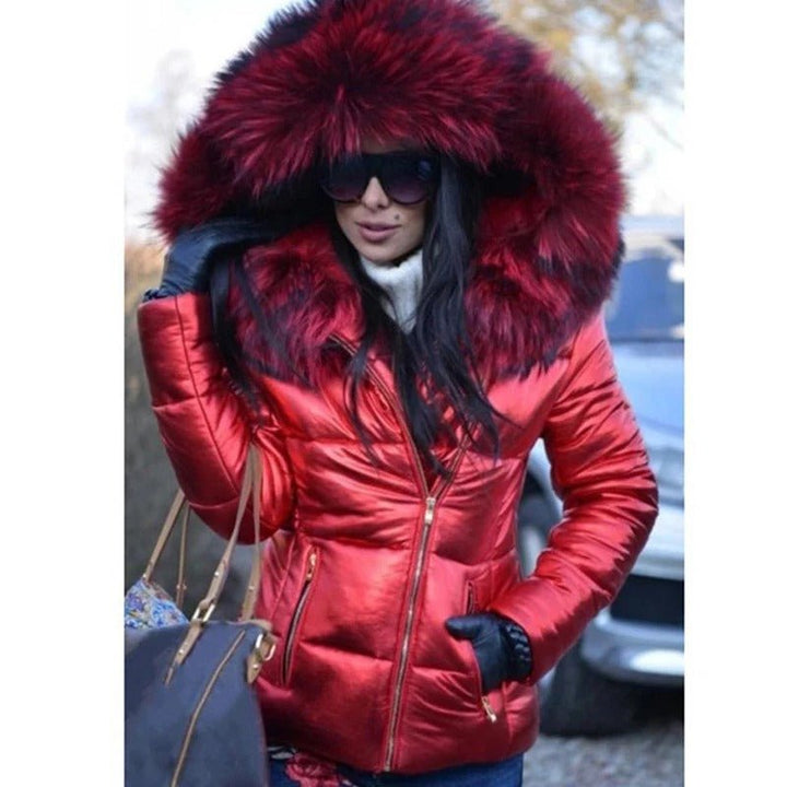 Trisha | Parka femme | Hiver - Douxora