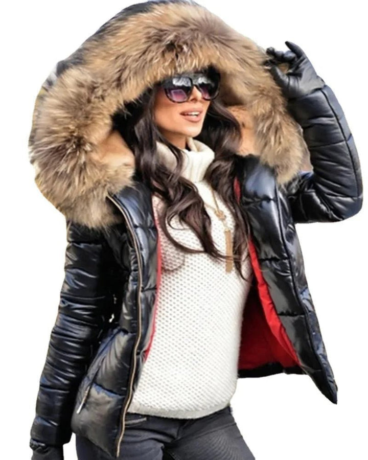 Trisha | Parka femme | Hiver - Douxora