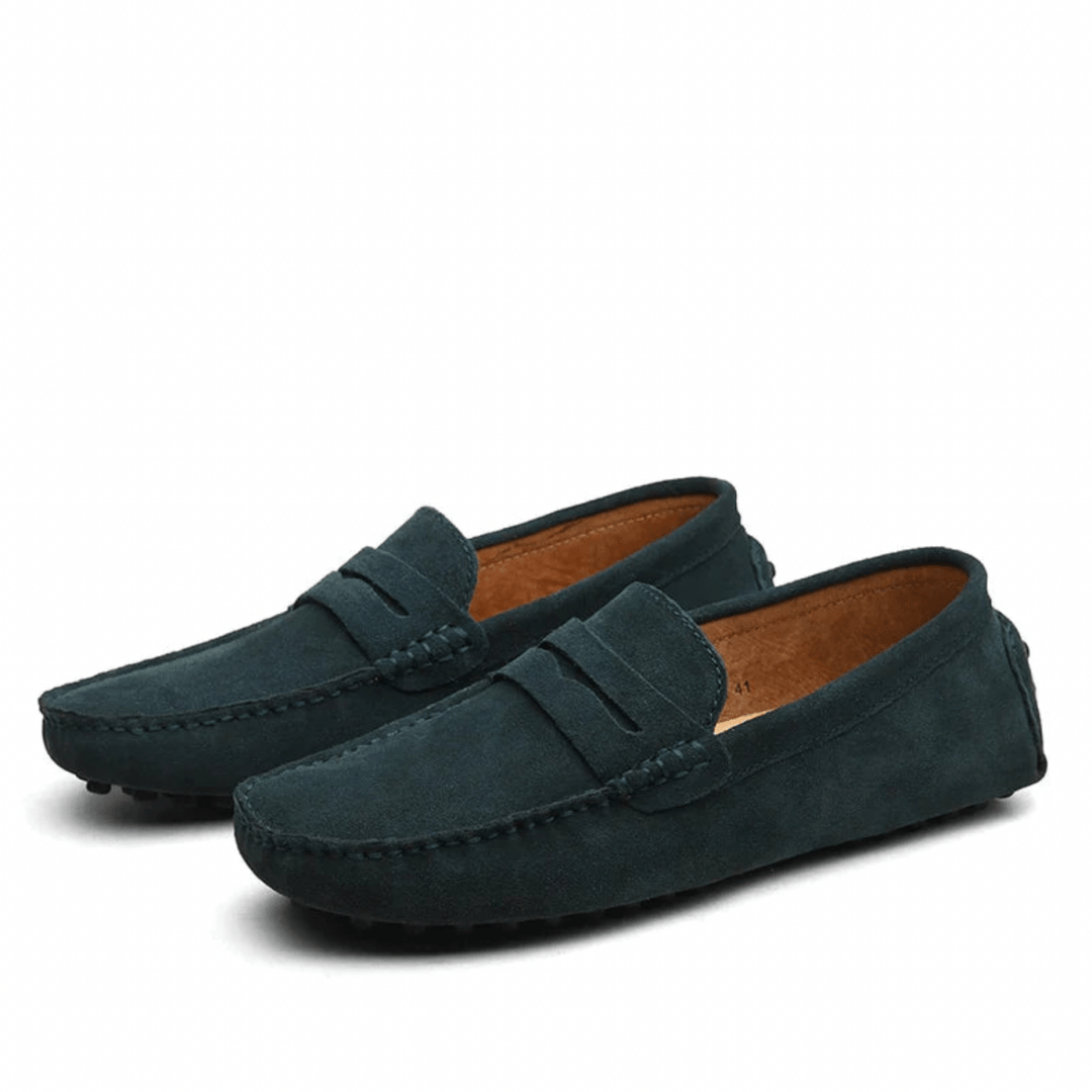 Walsh | Mocassins élégants pour hommes | Orthopédie - Douxora