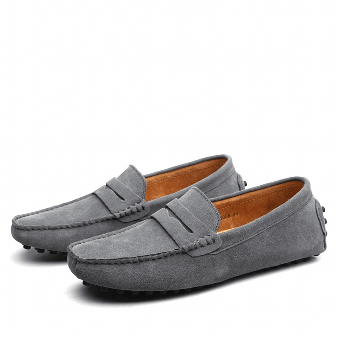 Walsh | Mocassins élégants pour hommes | Orthopédie - Douxora